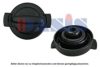 AKS DASIS 750099N Cap, radiator